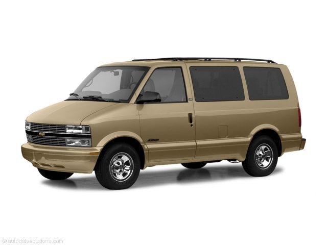 chevrolet astro cargo 2005 1GNDM19X95B103142 image chevrolet astro cargo 2005 1GNDM19X95B103142 image